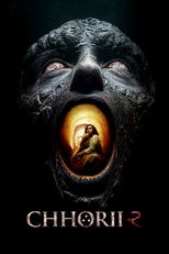 Poster de la película Chhorii 2