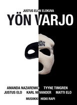 Poster de la película Yön Varjo