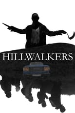 Poster de la película Hillwalkers