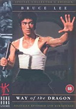 Poster de la película Reflections on 'the Little Dragon'