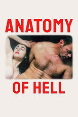 Poster de la película Anatomy of Hell