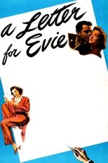 Poster de la película A Letter for Evie