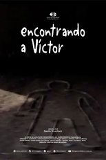Poster de la película Encontrando a Víctor