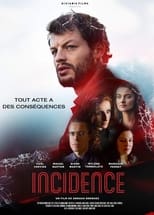 Poster de la película Incidence