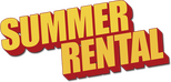 Logo Summer Rental