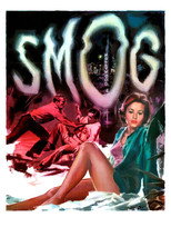 Poster de la película Smog