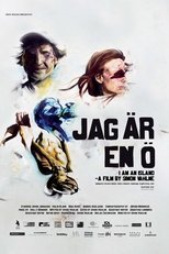 Poster de la película I Am an Island