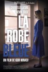 Poster de la película Blue Dress