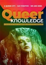 Poster de la película Queer Knowledge