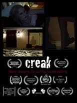 Poster de la película Creak