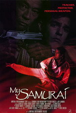 Poster de la película My Samurai