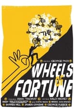 Poster de la película Wheels of Fortune