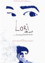 Poster de la película Lori