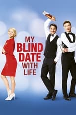 Poster de la película My Blind Date with Life