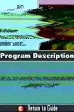 Poster de la película Program Description