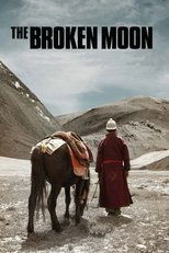 Poster de la película The Broken Moon