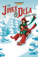 Poster de la película The Jinkx and DeLa Holiday Show 2025