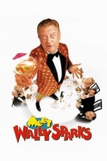 Poster de la película Meet Wally Sparks