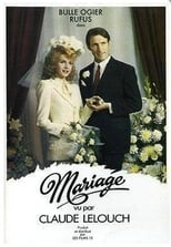 Poster de la película Marriage