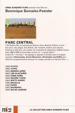 Poster de la película Parc Central