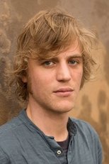 Actor Johnny Flynn