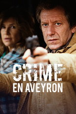 Poster de la película Murder In Aveyron