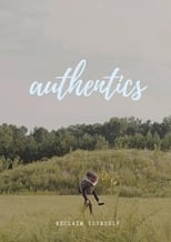 Poster de la película Authentics