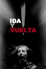 Poster de la película Ida y vuelta