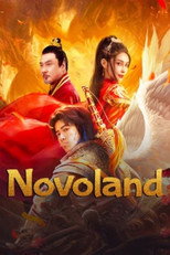 Poster de la película Novoland