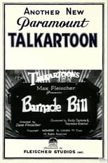 Poster de la película Barnacle Bill