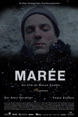 Poster de la película Marée, histoires de montagne