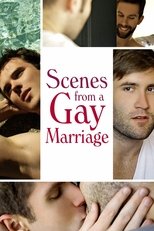 Poster de la película Scenes from a Gay Marriage