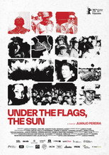 Poster de la película Under the Flags, the Sun