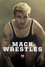 Poster de la película Mack Wrestles