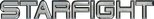 Logo The Last Starfighter