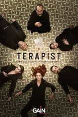 Poster de la serie Terapist