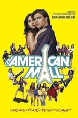 Poster de la película The American Mall