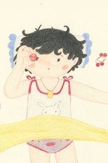 Poster de la película Strawberry Candy