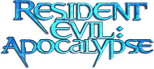 Logo Resident Evil: Apocalypse