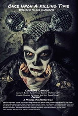 Poster de la película Once Upon A Killing Time