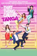 Poster de la película That Thing Called Tanga Na