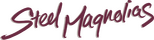 Logo Steel Magnolias