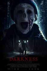 Poster de la película From Darkness