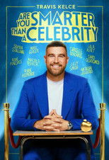Poster de la serie Are You Smarter Than a Celebrity