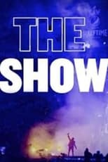 Poster de la película The Show