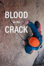 Poster de la película Blood on the crack