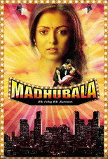 Poster de la serie Madhubala – Ek Ishq Ek Junoon
