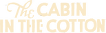 Logo The Cabin in the Cotton
