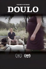 Poster de la película Doulo