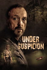 Poster de la película Under Suspicion